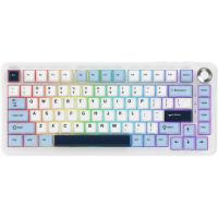 Клавиатура Ajazz AK820 MAX PLUS Daydream Switch RGB Wireless/Blueto Фото