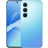 Мобільний телефон Infinix Hot 60 Pro 8/128Gb Sapphire Blue Фото