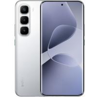 Мобильный телефон Infinix Hot 60 Pro+ 8/256Gb Titanium Silver Фото
