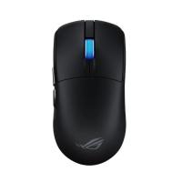 Мышка ASUS ROG Harpe II Ace Bluetooth/Wireless/USB Black Фото