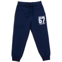 Штаны детские Breeze на манжетах Фото