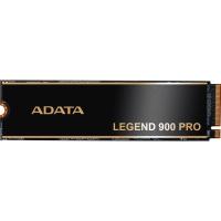 Накопитель SSD ADATA M.2 2280 1TB Legend 900 PRO Фото