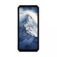 Мобільний телефон OUKITEL WP56 12/512GB Black Фото