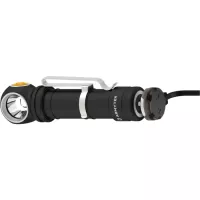 Ліхтар Armytek Wizard C2 Pro Max LR Фото