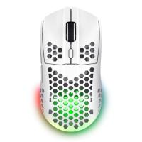 Мышка Trust GXT 929 Helox Wireless/USB-A White Фото