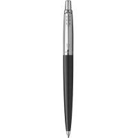 Ручка шариковая Parker JOTTER 17 Originals Black CT BP в Eco упаковке Фото