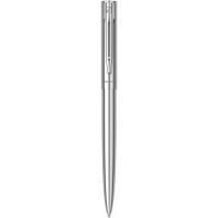 Ручка шариковая Waterman ALLURE Chrome CT BP блистер Фото