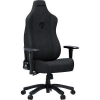 Крісло ігрове Anda Seat Novis Fabric Size L Dark Gray Фото