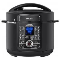 Мультиварка Rotex REPC79-B Universal Фото