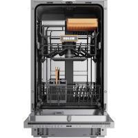 Посудомийна машина Edler EBD-4525P Фото