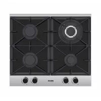 Варочна поверхня PRIME Technics PGH 50053 FGBIXC Фото