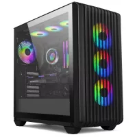 Компьютер Vinga Odin D9222 Фото