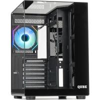Корпус для ПК Qube AQUARIUM_GBNU3 Фото