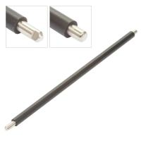 Вал первичной зарядки Printalist HP LJ Pro M102/104/130/132 Фото