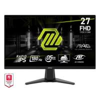 Монітор MSI MAG 275F Фото