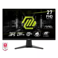 Монітор MSI MAG 275F Фото