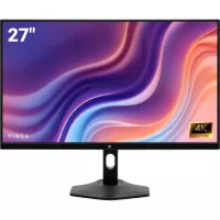 Монітор Vinga 27S406-11B Фото