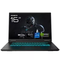 Ноутбук GIGABYTE Gaming A16 Фото