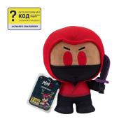 Мягкая игрушка DevSeries Collector Plush Murder Mystery 2 Crimson Ninja, 20 Фото