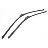 Щітка склоочисника OXIMO 650/575 мм Фото