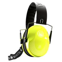 Тактические наушники Beretta Earmuff Yellow Fluo Фото