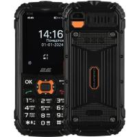 Мобільний телефон 2E R240 2025 Black Фото