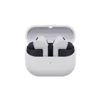 Навушники Samsung Galaxy Buds3 FE Gray Фото