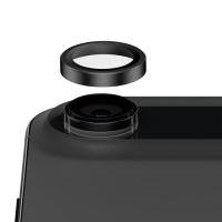 Скло захисне Armorstandart AR iPhone 17 Air Black Фото