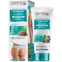 Лосьйон для тіла Dermolab Anti-Cellulite Toning Action Cold Gel 200 мл Фото