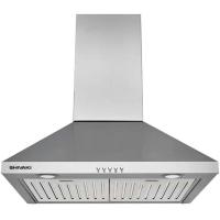Витяжка кухонна Shivaki ART 0760 PR" INOX Фото