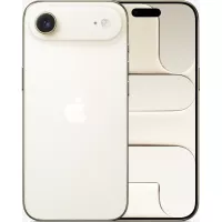 Мобільний телефон Apple iPhone Air 256GB Light Gold Фото