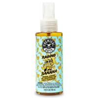 Ароматизатор для автомобиля Chemical Guys Raging Banana Air Freshener & Odor Eliminator 118v Фото