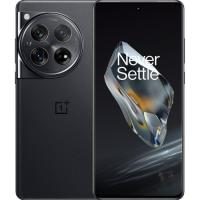 Мобильный телефон OnePlus 12 5G 12/256Gb Black Фото