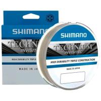 Леска Shimano Technium Invisitec 300m 0.205 mm 4.2 kg Фото