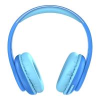 Наушники XO BE54 Blue Фото