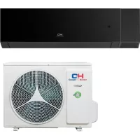 Кондиционер Cooper&Hunter CH-S12FTXAN-BL Фото