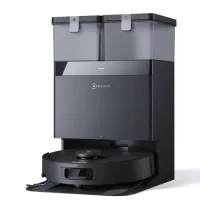 Пилосос Ecovacs DEEBOT T30CDLX71 BLACK Фото