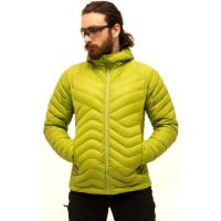 Куртка Turbat Petros Trek Mns macaw green - S - салатовий Фото