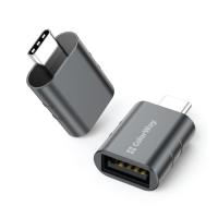Переходник ColorWay OTG USB 3.2 AF to USB-C Фото