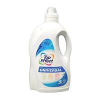 Гель для стирки Top Effect Universal 5 л Фото
