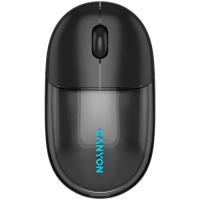 Мишка Canyon OnClick 24 Wireless Black Фото