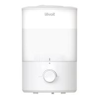 Увлажнитель воздуха Levoit Dual 150 Ultrasonic Cool Mist LUH-D302-WEU Фото