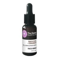 Сироватка для обличчя The Doctor Health & Care Bakuchiol + Ceramides Face Serum 30 Фото