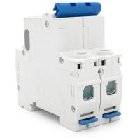 Автоматический выключатель CHINT NXB-63-2P-C40 Фото