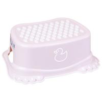 Подставка детская Tega Baby DUCK light pink Фото