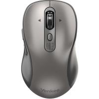 Мишка YENKEE YMS 2010SR Gyro Wireless/Bluetooth Graphite Фото