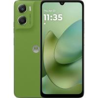 Мобильный телефон Motorola G06 4/64GB Tendril Фото