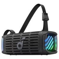 Акустична система Anker SoundСore Boom 3i Black Фото