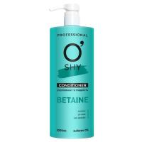 Кондиционер для волос O'Shy Betaine Укрепление и гладкость 1000 мл Фото