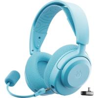 Наушники SteelSeries Arctis Nova 3X Wireless MultiPlatform/Xbox Aqua Фото